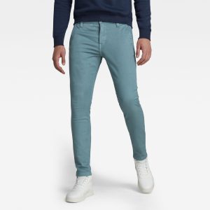 Ανδρικό παντελόνι G-Star Skinny Chino Αυθεντικό Ανδρικό παντελόνι G-Star Skinny Chino Αυθεντικό
