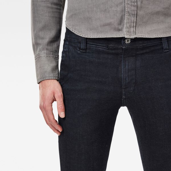 Ανδρικό παντελόνι G-Star RAW Skinny Chino Pant | Αυθεντικό