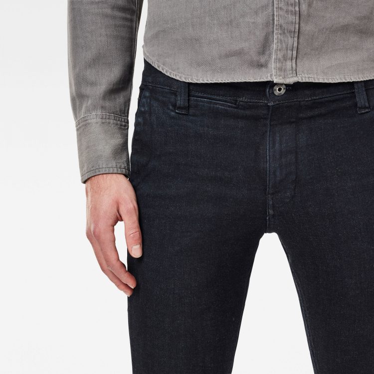 Ανδρικό παντελόνι G-Star RAW Skinny Chino Pant | Αυθεντικό 3