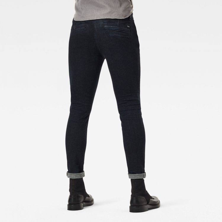 Ανδρικό παντελόνι G-Star RAW Skinny Chino Pant | Αυθεντικό 1