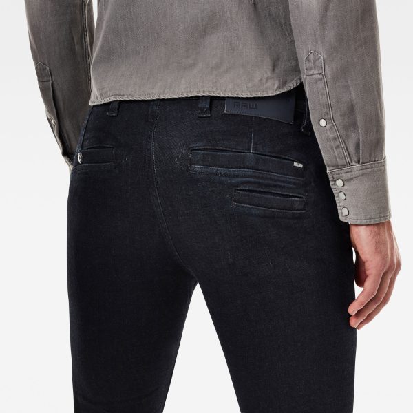 Ανδρικό παντελόνι G-Star RAW Skinny Chino Pant | Αυθεντικό