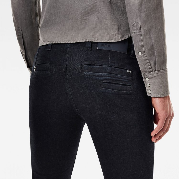 Ανδρικό παντελόνι G-Star RAW Skinny Chino Pant | Αυθεντικό 2