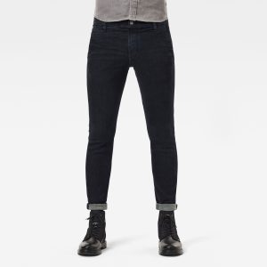 Ανδρικό παντελόνι G-Star Skinny Chino Pant Αυθεντικό Ανδρικό παντελόνι G-Star Skinny Chino Pant Αυθεντικό