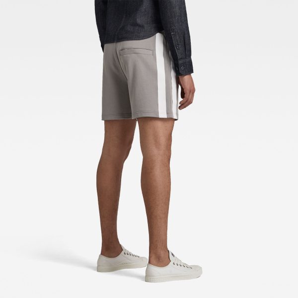 Ανδρική βερμούδα G-Star RAW Sport Insert Sweat Shorts | Αυθεντικό