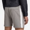 Ανδρική βερμούδα G-Star RAW Sport Insert Sweat Shorts | Αυθεντικό 7