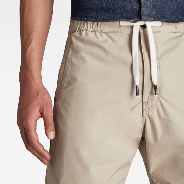 Ανδρική βερμούδα G-Star RAW Sport Trainer Shorts | Αυθεντικό