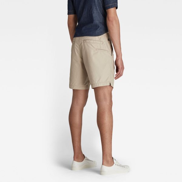 Ανδρική βερμούδα G-Star RAW Sport Trainer Shorts | Αυθεντικό