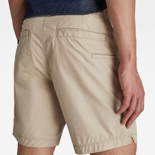 Ανδρική βερμούδα G-Star RAW Sport Trainer Shorts | Αυθεντικό
