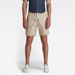 Ανδρικό παντελόνι G-Star Sport Trainer Shorts Αυθεντικό