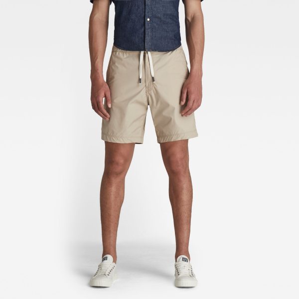 Ανδρικό παντελόνι G-Star Sport Trainer Shorts Αυθεντικό