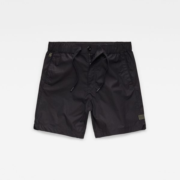 Ανδρική βερμούδα G-Star RAW Sport Trainer Shorts | Αυθεντικό