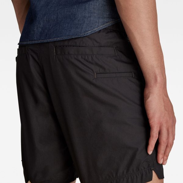 Ανδρική βερμούδα G-Star RAW Sport Trainer Shorts | Αυθεντικό