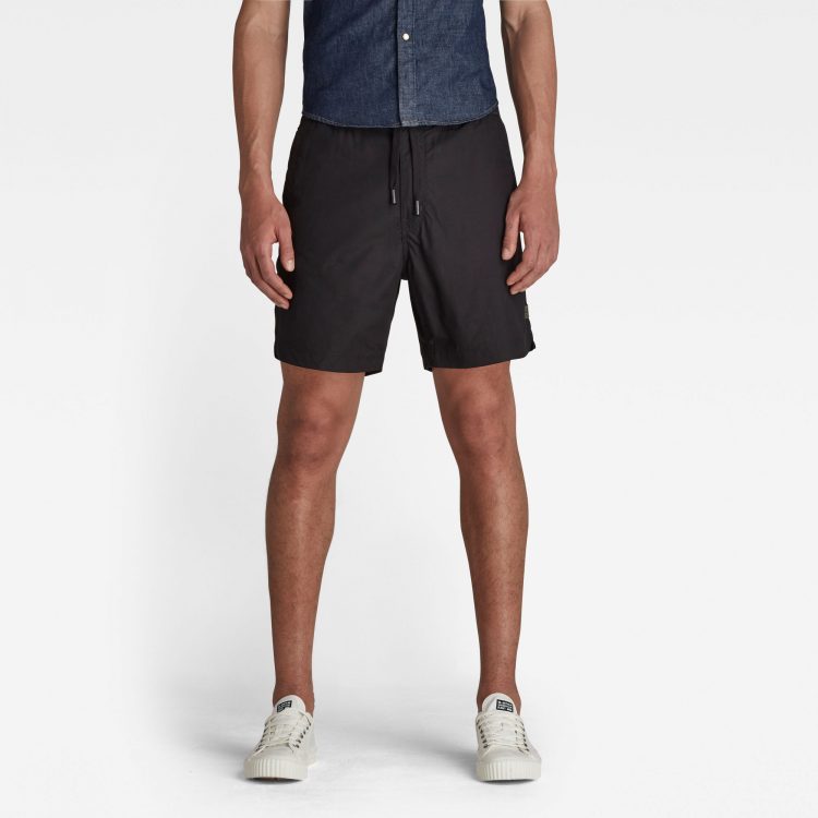 Ανδρικό παντελόνι G-Star Sport Trainer Shorts Αυθεντικό