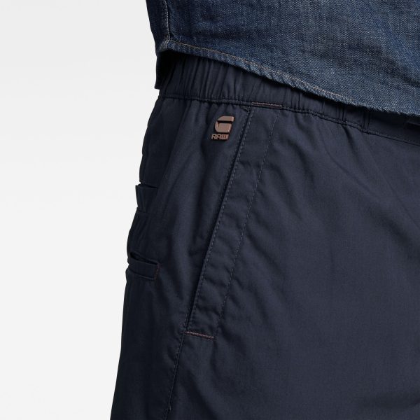 Ανδρικό παντελόνι G-Star RAW Sport Trainer Shorts | Original