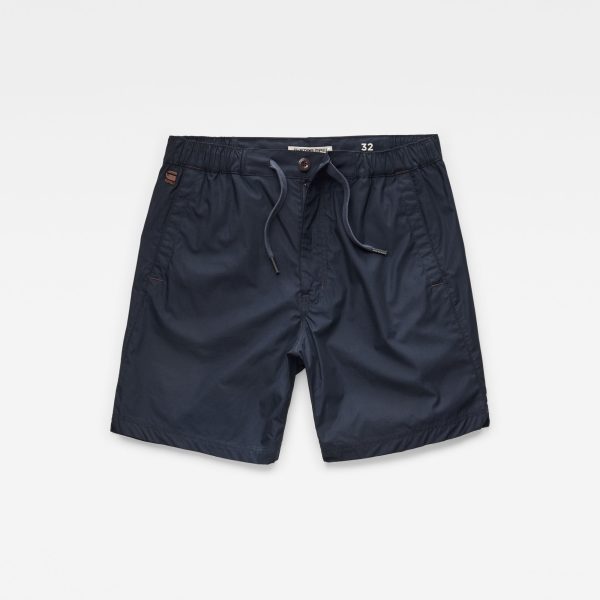 Ανδρικό παντελόνι G-Star RAW Sport Trainer Shorts | Original