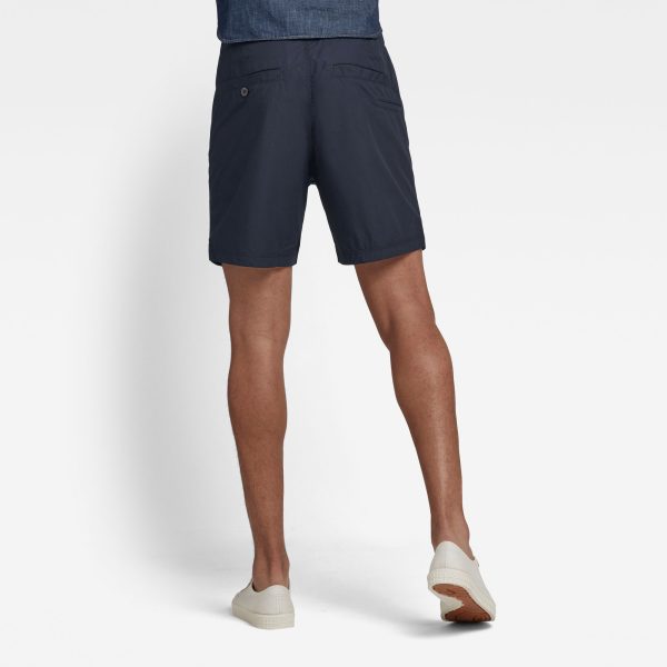 Ανδρικό παντελόνι G-Star RAW Sport Trainer Shorts | Original