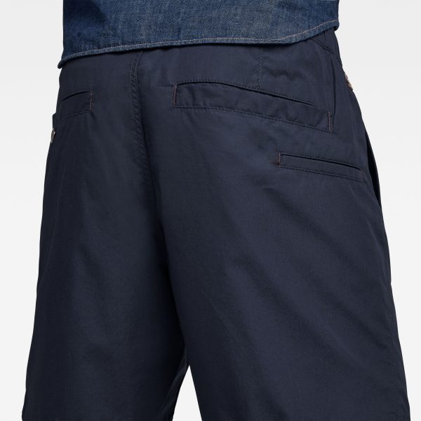 Ανδρικό παντελόνι G-Star RAW Sport Trainer Shorts | Original