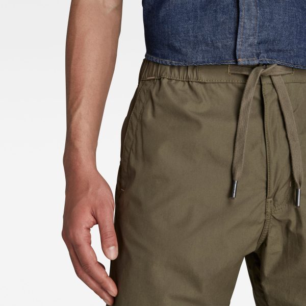 Ανδρική βερμούδα G-Star RAW Sport Trainer Shorts | Αυθεντικό