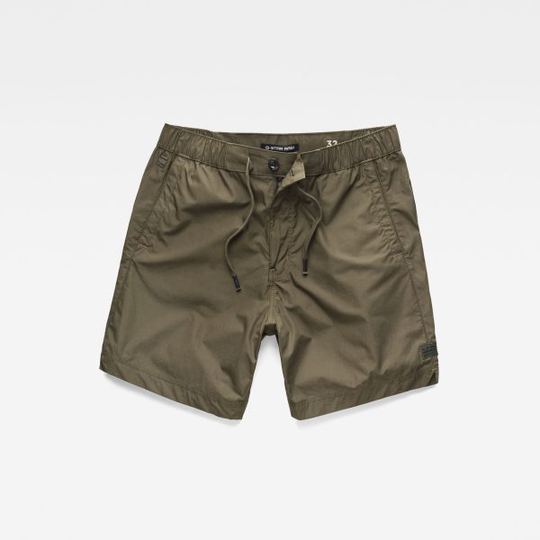 Ανδρική βερμούδα G-Star RAW Sport Trainer Shorts | Αυθεντικό