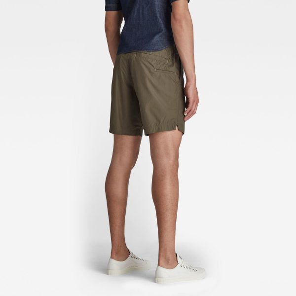 Ανδρική βερμούδα G-Star RAW Sport Trainer Shorts | Αυθεντικό