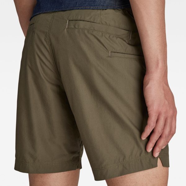 Ανδρική βερμούδα G-Star RAW Sport Trainer Shorts | Αυθεντικό