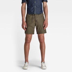 Ανδρικό παντελόνι G-Star Sport Trainer Shorts Αυθεντικό