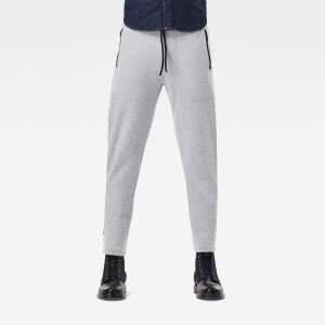 Ανδρικό παντελόνι G-Star Taping Sweatpants Αυθεντικό Ανδρικό παντελόνι G-Star Taping Sweatpants Αυθεντικό