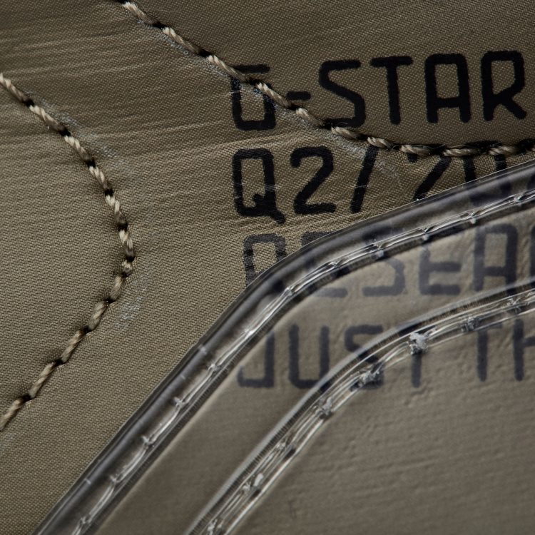 Ανδρικό G-Star RAW Tect Pro Q2 Sneakers | Αυθεντικό 5