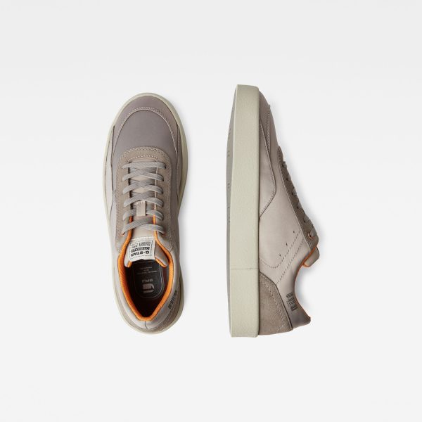 Ανδρικό G-Star RAW Tect Pro Q2 Sneakers | Αυθεντικό