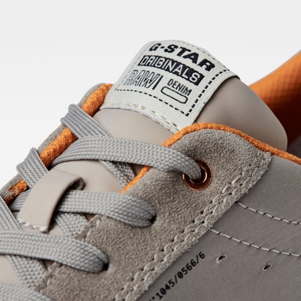 Ανδρικό G-Star RAW Tect Pro Q2 Sneakers | Αυθεντικό