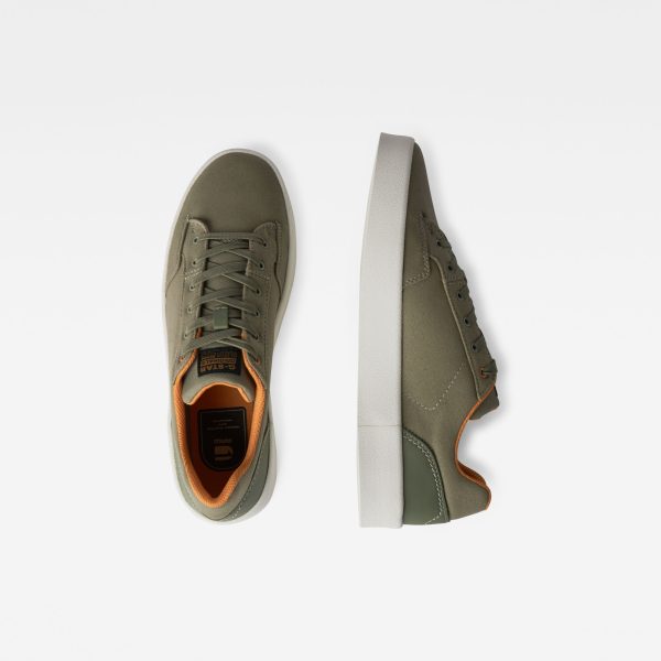 Ανδρικό G-Star RAW Tect Sneakers | Αυθεντικό
