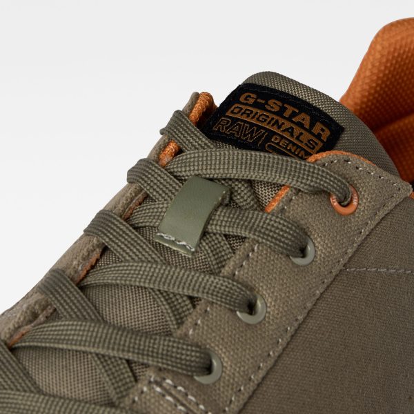 Ανδρικό G-Star RAW Tect Sneakers | Αυθεντικό