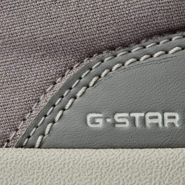 Ανδρικό G-Star RAW Tect Sneakers | Αυθεντικό
