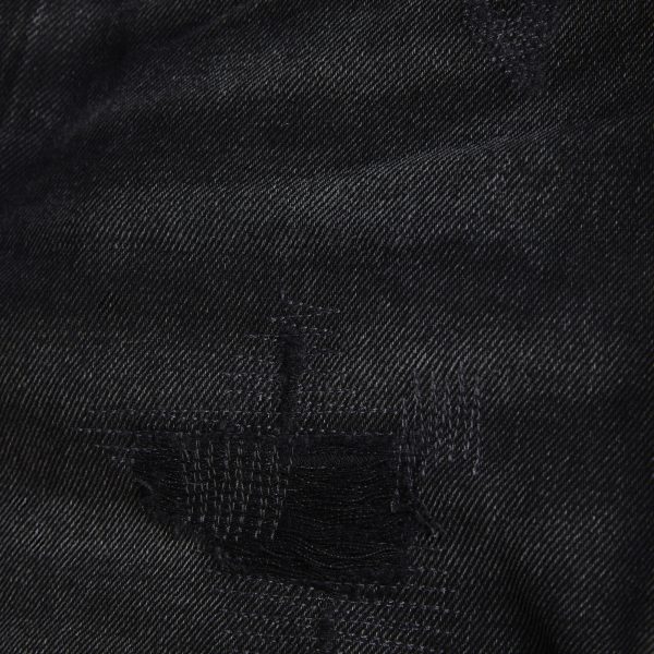 Γυναικείο σορτς G-Star RAW Tedie Ultra High Shorts | Αυθεντικό