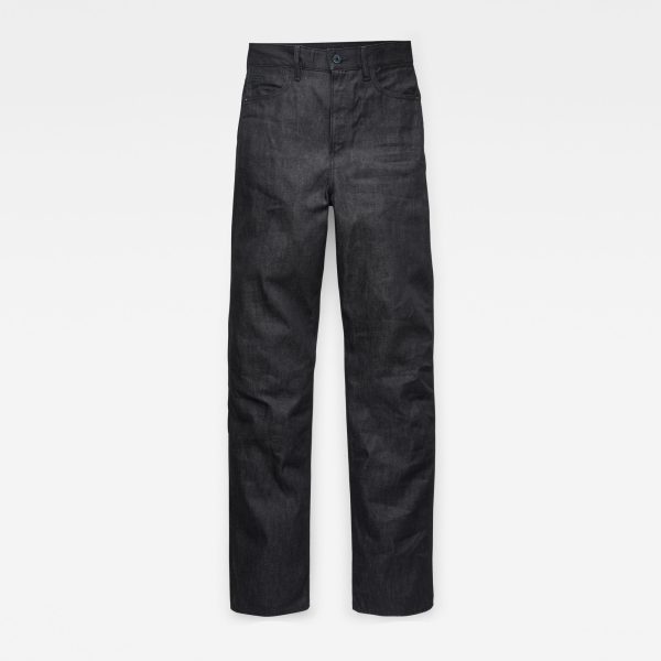 Γυναικείο παντελόνι G-Star RAW Tedie Ultra High Straight Jeans | Original