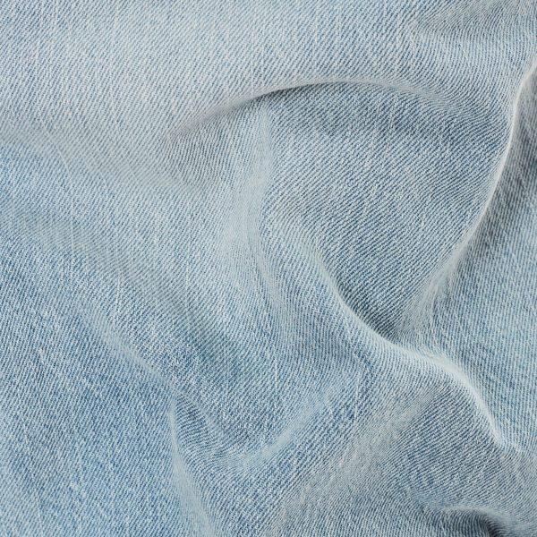 Γυναικείο παντελόνι G-Star RAW Tedie Ultra High Straight Raw Edge Ankle Jeans | Αυθεντικό