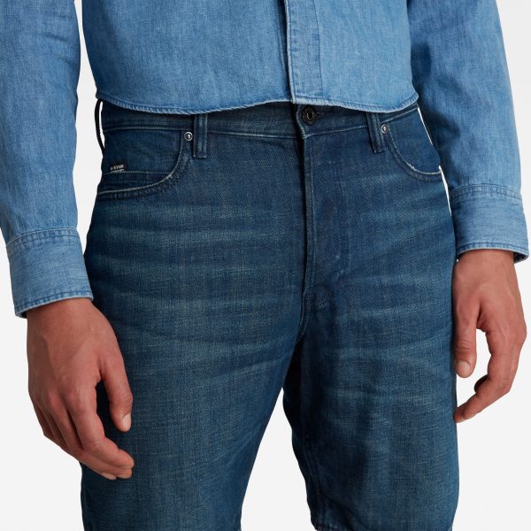 Ανδρική βερμούδα G-Star RAW Triple A Shorts | Αυθεντικό