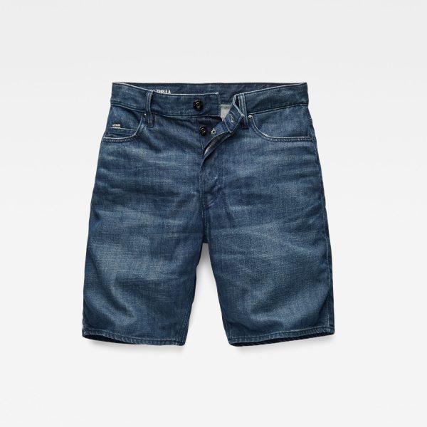 Ανδρική βερμούδα G-Star RAW Triple A Shorts | Αυθεντικό
