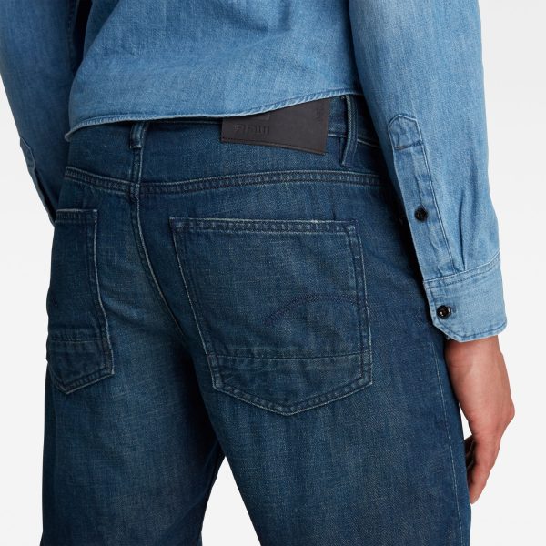 Ανδρική βερμούδα G-Star RAW Triple A Shorts | Αυθεντικό