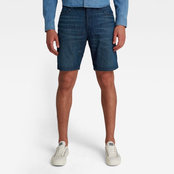 Ανδρικό παντελόνι G-Star Triple A Shorts Αυθεντικό