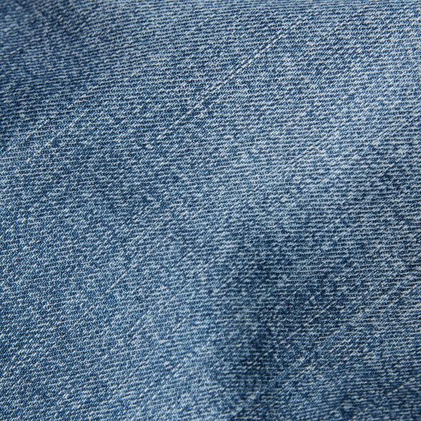 g-star-raw-triple-a-shorts-light-blue-fabric-shot Ανδρική βερμούδα G-Star RAW Triple A Shorts | Αυθεντικό