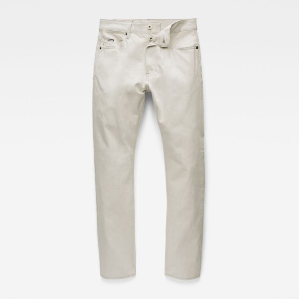 Ανδρικό παντελόνι G-Star RAW Triple A Regular Straight Jeans | Original