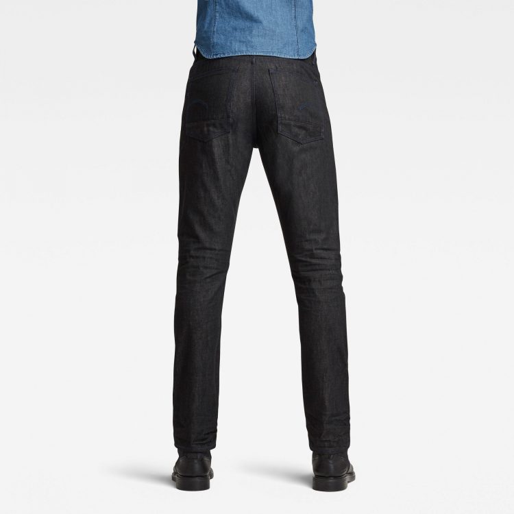 Ανδρικό παντελόνι G-Star RAW Triple A Regular Straight Jeans | Original 1