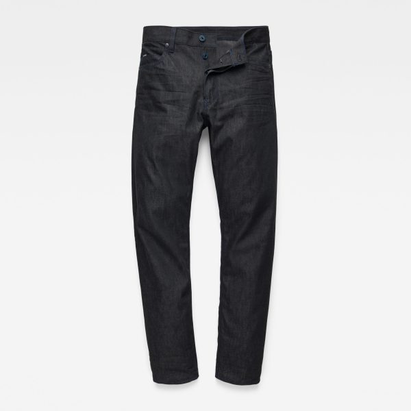 Ανδρικό παντελόνι G-Star RAW Triple A Regular Straight Jeans | Original