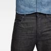 Ανδρικό παντελόνι G-Star RAW Triple A Regular Straight Jeans | Original 9