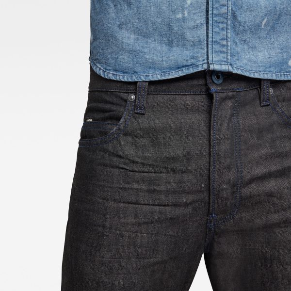 Ανδρικό παντελόνι G-Star RAW Triple A Regular Straight Jeans | Original