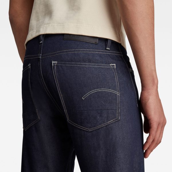 Ανδρικό παντελόνι G-Star RAW Triple A Regular Straight Jeans | Original