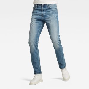 Ανδρικό παντελόνι G-Star Triple A Straight Jeans Αυθεντικό Ανδρικό παντελόνι G-Star Triple A Straight Jeans Αυθεντικό