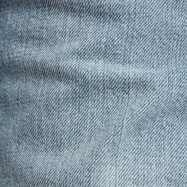 Ανδρικό παντελόνι G-Star RAW Triple A Regular Straight Jeans | Original