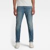 Ανδρικό παντελόνι G-Star Triple A Straight Jeans Αυθεντικό